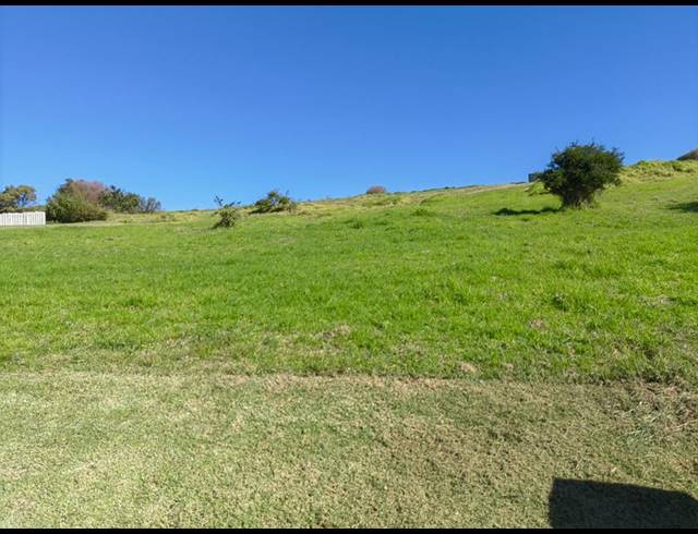 LAND FOR SALE IN OUBAAI